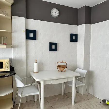 Holiday home Pambnb - House Near To Beach, Terrace, Fiber Wi-fi, Bbq *