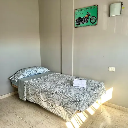 Holiday home Pambnb - House Near To Beach, Terrace, Fiber Wi-fi, Bbq *