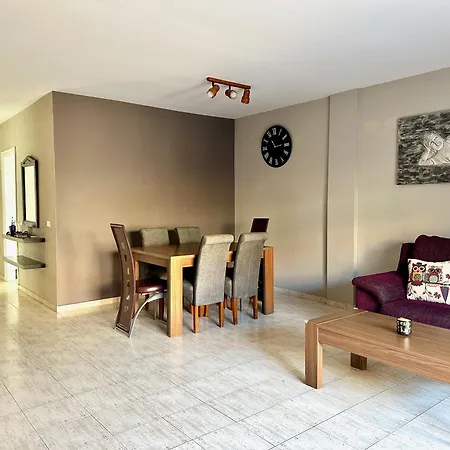 Pambnb - House Near To Beach, Terrace, Fiber Wi-fi, Bbq Holiday home Granadilla De Abona