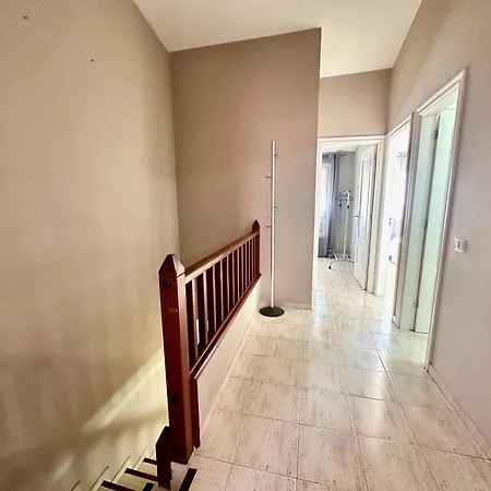 Holiday home Pambnb - House Near To Beach, Terrace, Fiber Wi-fi, Bbq Granadilla De Abona