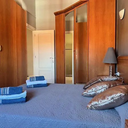 Pambnb - House Near To Beach, Terrace, Fiber Wi-fi, Bbq