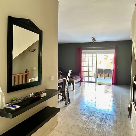 Pambnb - House Near To Beach, Terrace, Fiber Wi-fi, Bbq Holiday home *