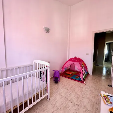 Holiday home Pambnb - House Near To Beach, Terrace, Fiber Wi-fi, Bbq *
