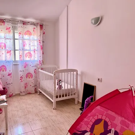 Pambnb - House Near To Beach, Terrace, Fiber Wi-fi, Bbq *