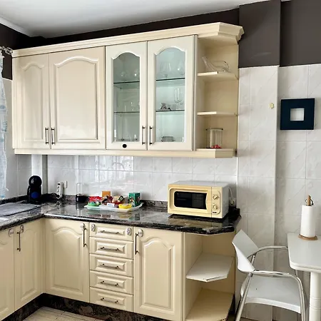 Pambnb - House Near To Beach, Terrace, Fiber Wi-fi, Bbq * Granadilla De Abona