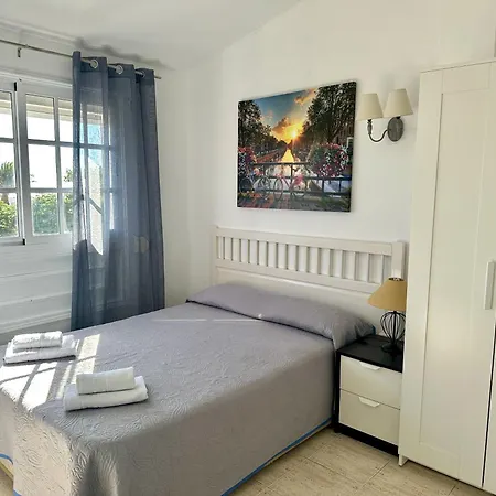 Holiday home Pambnb - House Near To Beach, Terrace, Fiber Wi-fi, Bbq