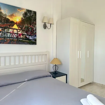 Pambnb - House Near To Beach, Terrace, Fiber Wi-fi, Bbq *
